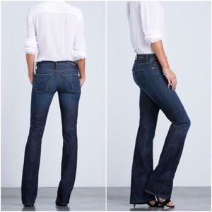 👖CITIZENS OF HUMANITY KELLY Stretch Boot Cut Jeans